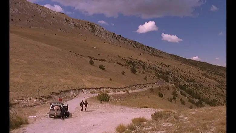Les Naufrages De La D17 (2002)