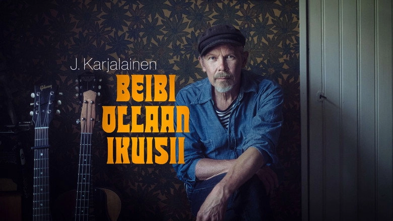 J. Karjalainen: Beibi Ollaan Ikuisii (2018)
