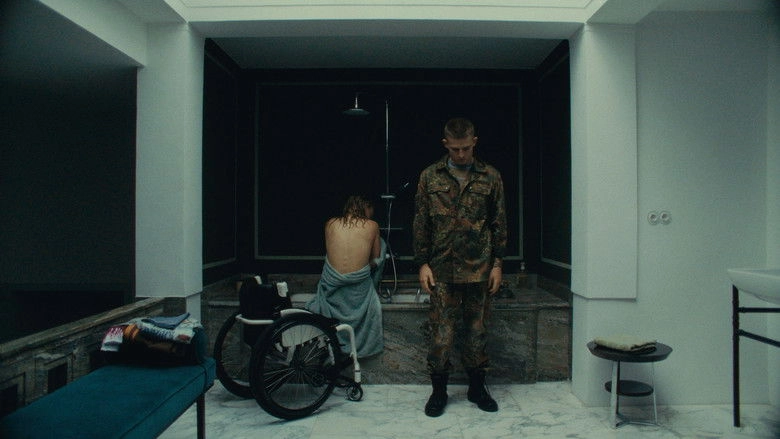 Ungeduld Des Herzens (2026)