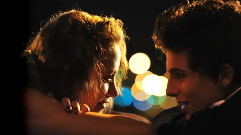 Hot Summer Nights (2018)