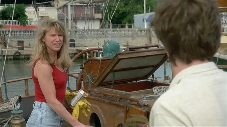 Captain Ron (1992)