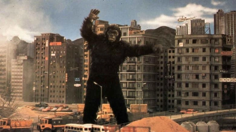 Goliathon (1977)