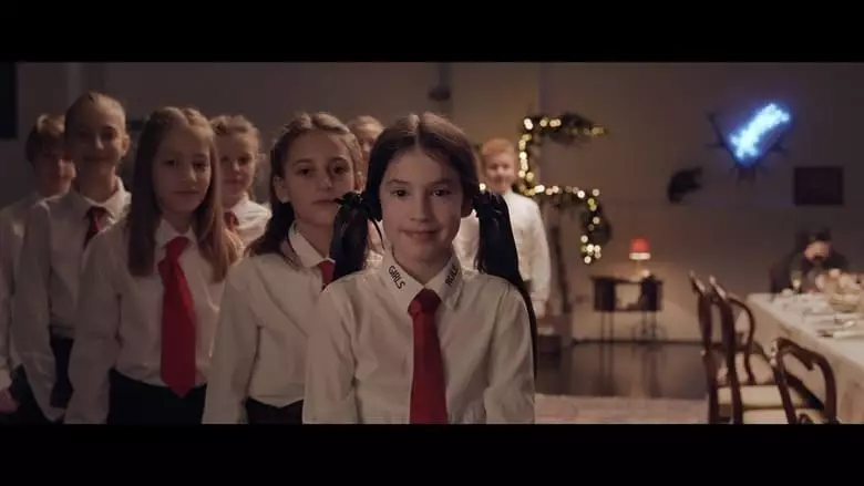 Laibach - So Long, Farewell (2019)