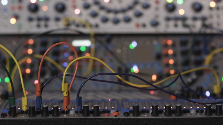 I Dream Of Wires: Hardcore Edition (2013)