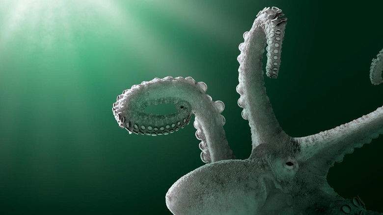 Aliens Of The Deep Sea (2010)