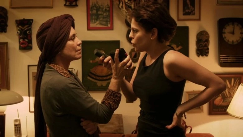 Never Too Old To Meow (2014)