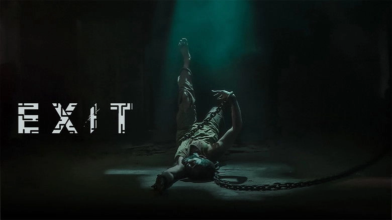 Exit (2024)