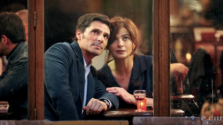 Cherry On The Cake (2012)