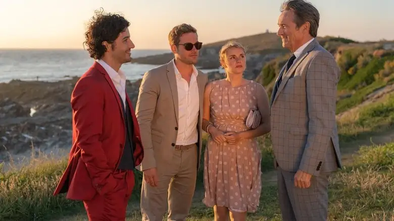 Die Braut Meines Bruders (2019)