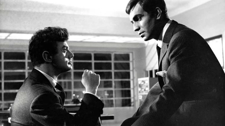 Diferente (1962)