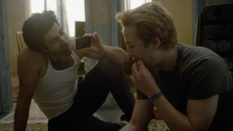 Aban And Khorshid (2014)