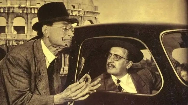 Accadde Al Commissariato (1954)
