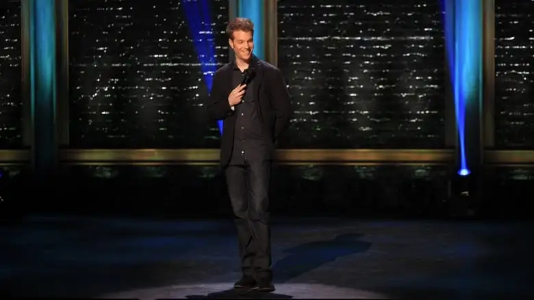 Anthony Jeselnik: Caligula (2013)