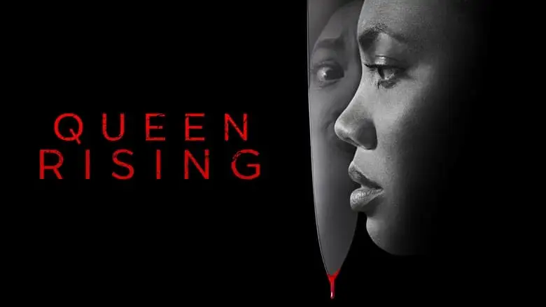 Queen Rising (2024)