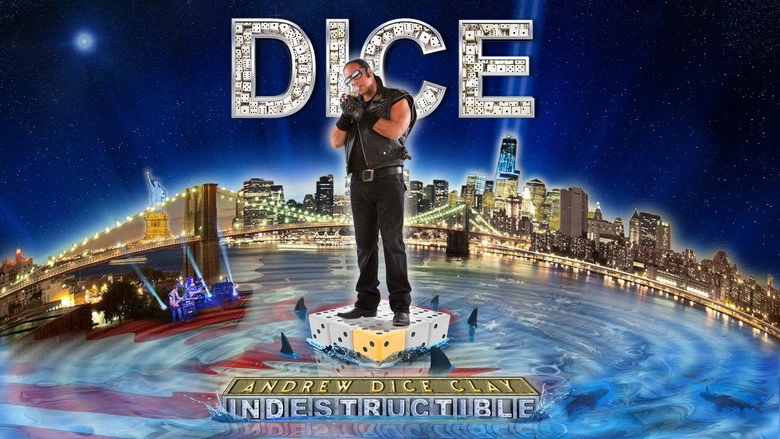 Andrew Dice Clay: Indestructible (2012)