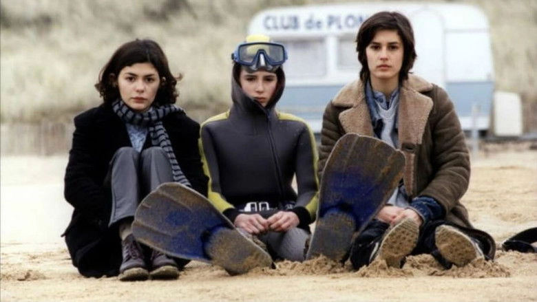 Pretty Devils (2000)