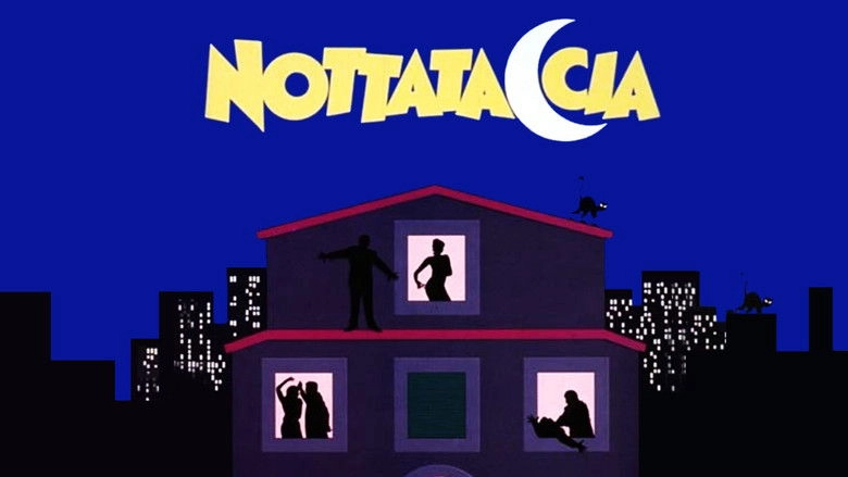 Nottataccia (1992)
