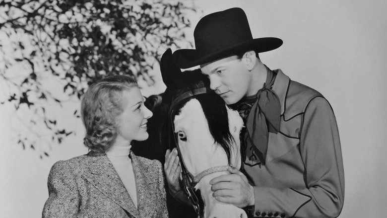 The Kid From Texas (1939)