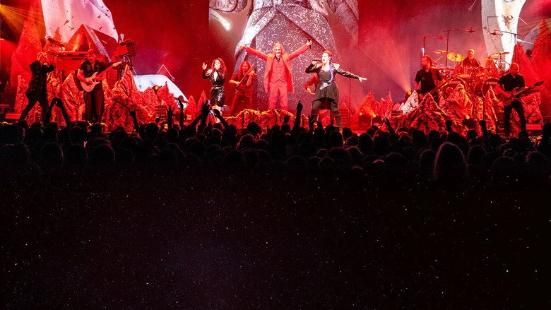 Ayreon: 30th Anniversary - An Amazing Flight Through Time (2026)