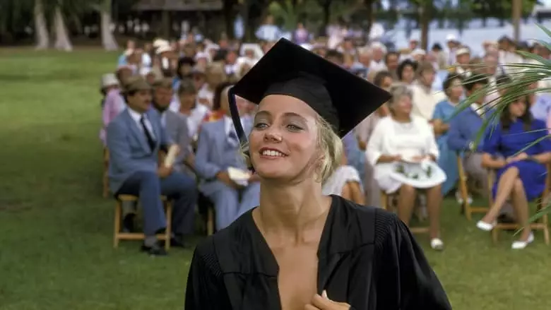 Porky's Revenge (1985)