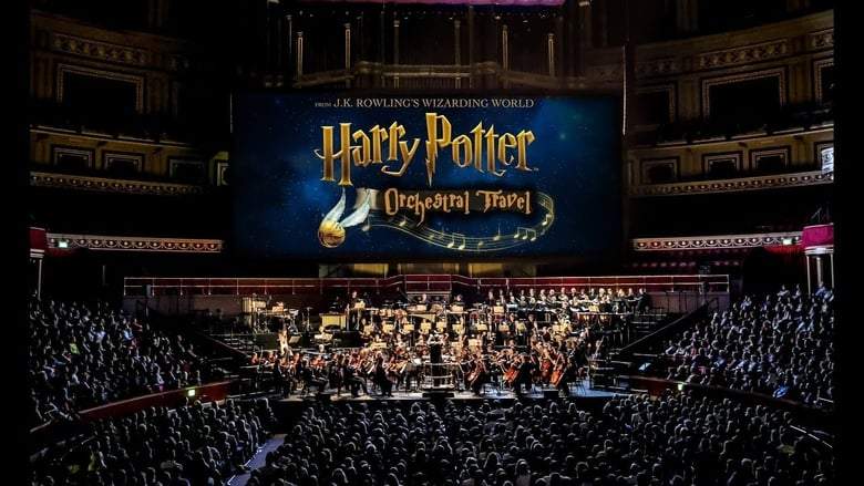 BBC Proms - Celebrating John Williams (2017)