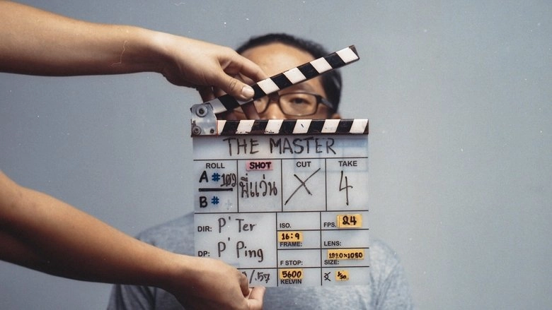 The Master (2014)
