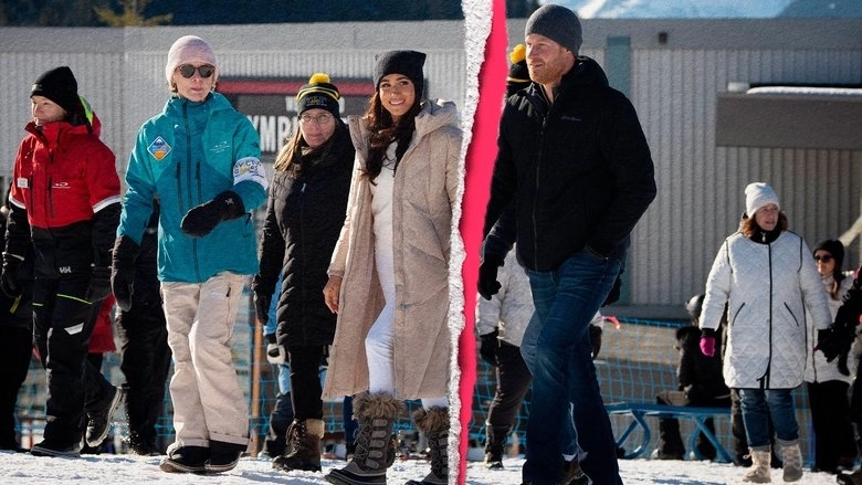 Harry & Meghan: Going Their Separate Ways? (2024)