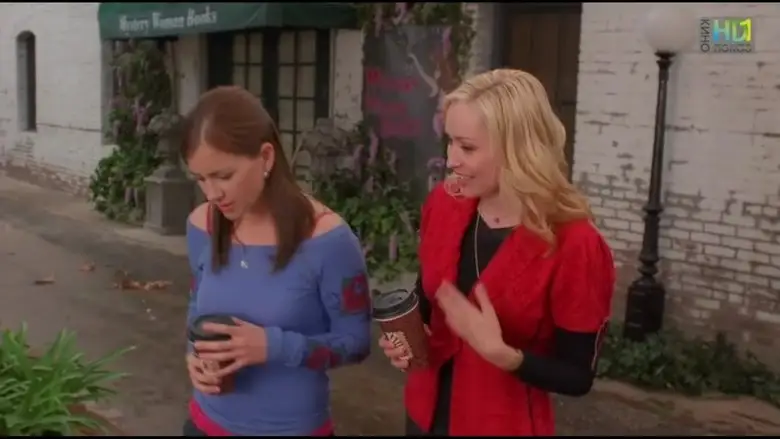 Mystery Woman: At First Sight (2006)