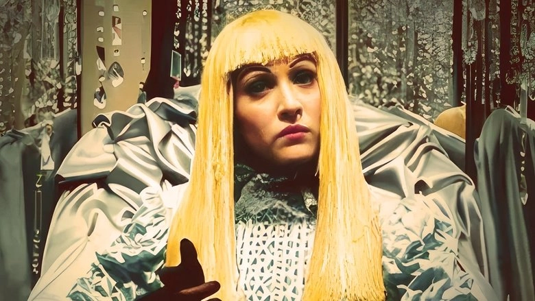 The Sorceress (1998)