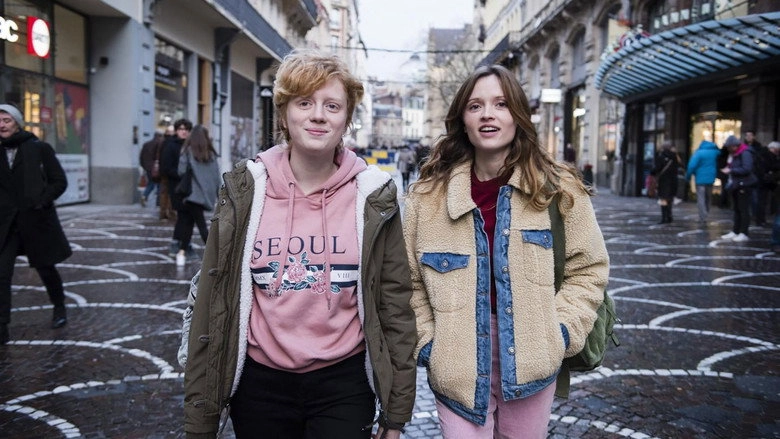 ConneXion Intime (2019)