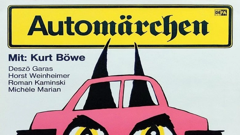 Automarchen (1983)