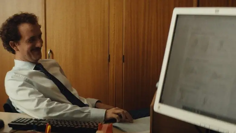 Serial Driver (2023)