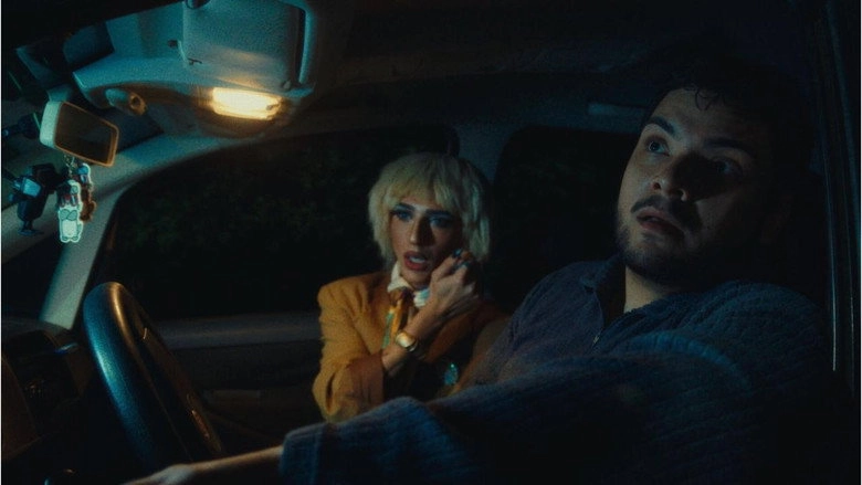 DRAGKILLER (2025)