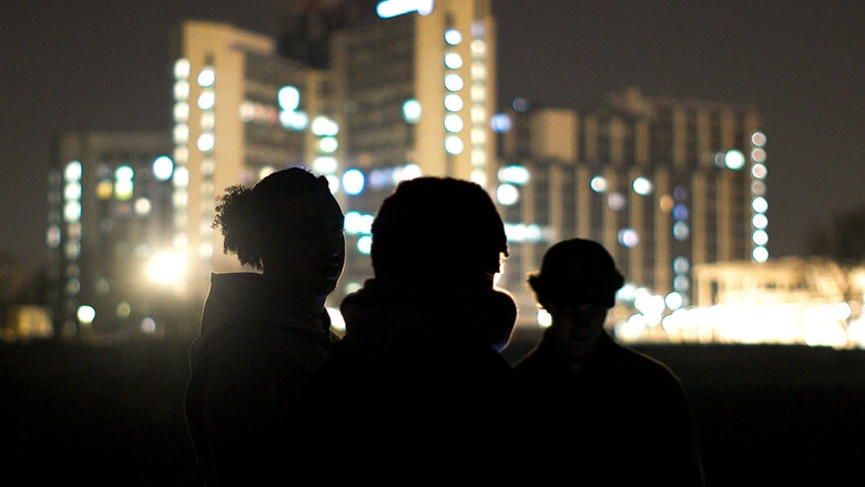 Le Cratere Des Hautes-Bruyeres (2026)