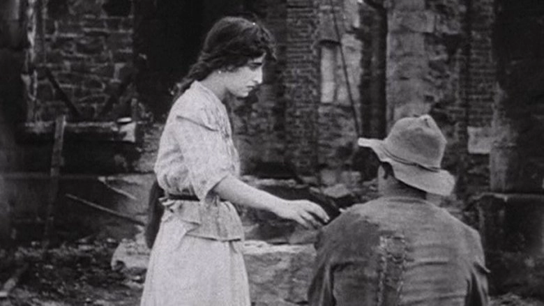 Swords And Hearts (1911)