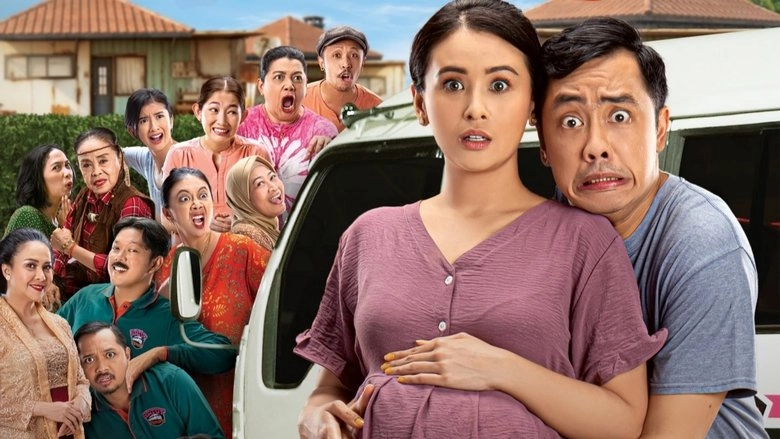 Cocote Tonggo (2025)