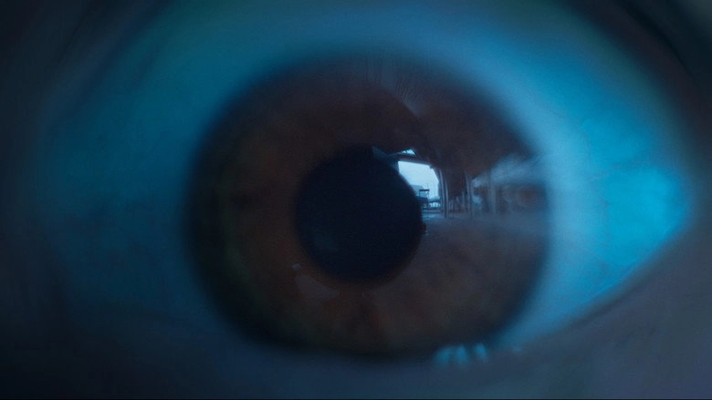 Sub-Unconscious (2025)