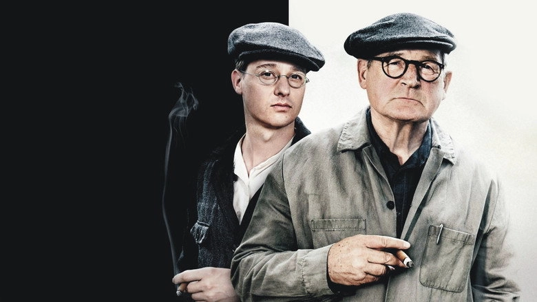 Brecht Und Das Berliner Ensemble (2019)
