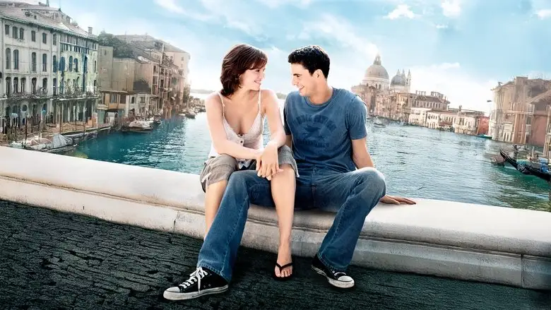 Chasing Liberty (2004)