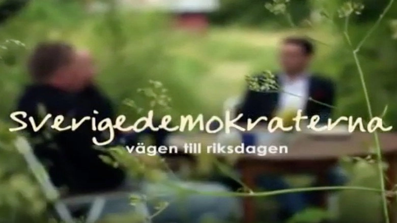 Sverigedemokraterna - Vagen Till Riksdagen (2010)