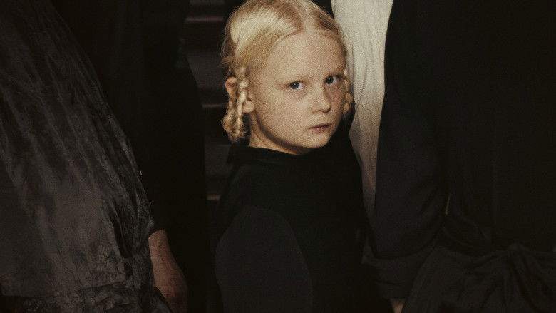 Sound Of Falling (2025)