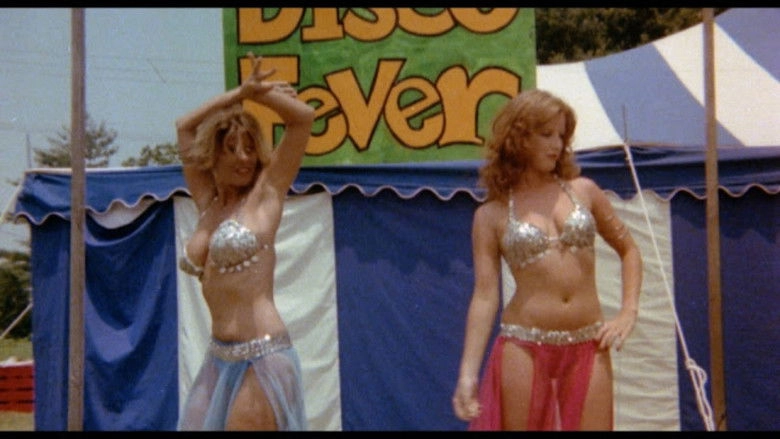 Carnival Magic (1983)