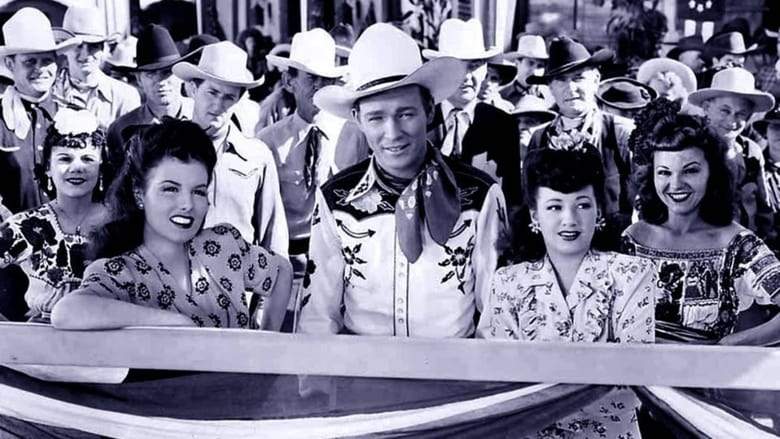 Song Of Texas (1943)