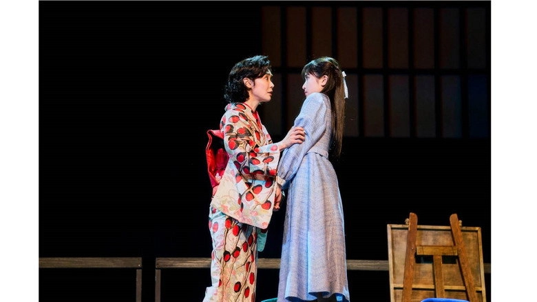 Mrs. Osei Takes Action (2022)