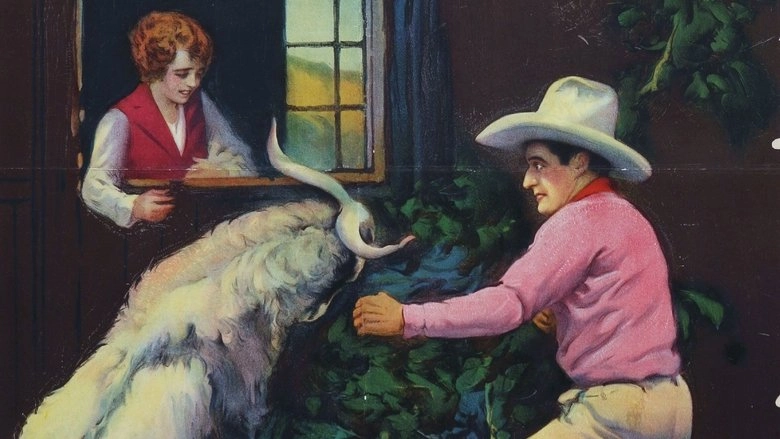 After Your Own Heart (1921)
