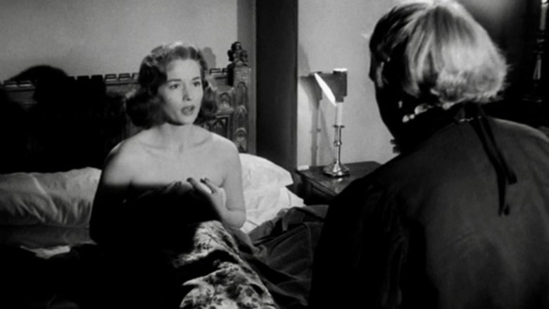 Cat Girl (1957)