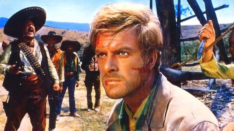 Vengeance Is Mine (1967)
