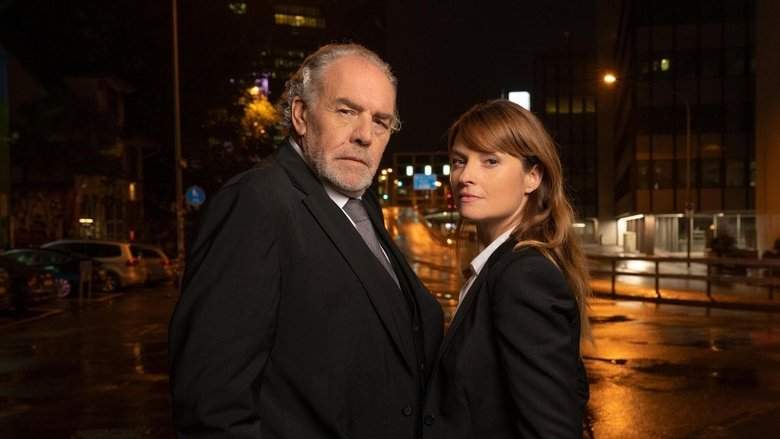 Borchert Und Die Macht Der Gewohnheit (2018)