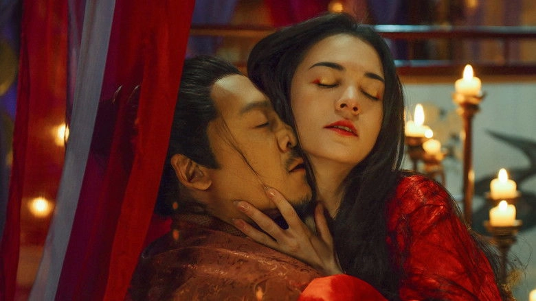 Love Death And Cat (2024)