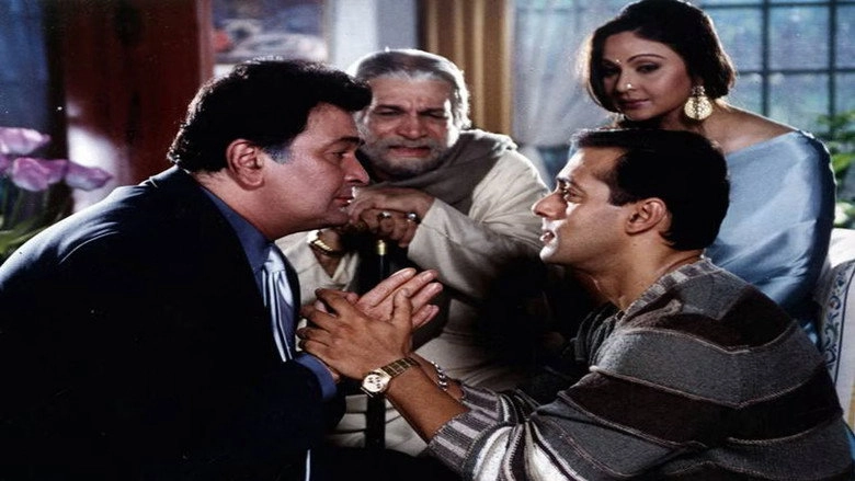 Yeh Hai Jalwa (2002)